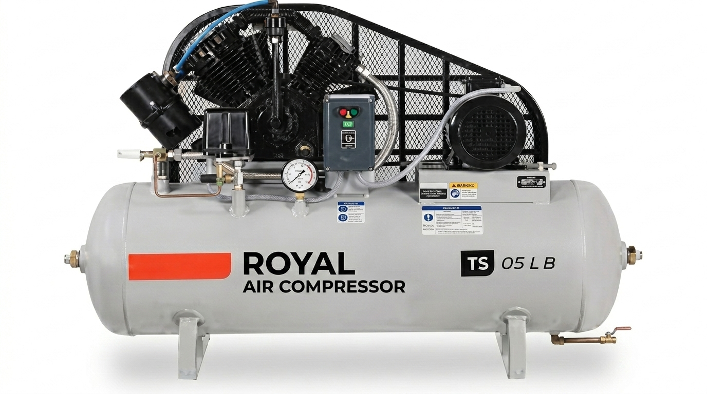 600 CFM HIGH PRESSURE REFRIGERATED AIR DRYER