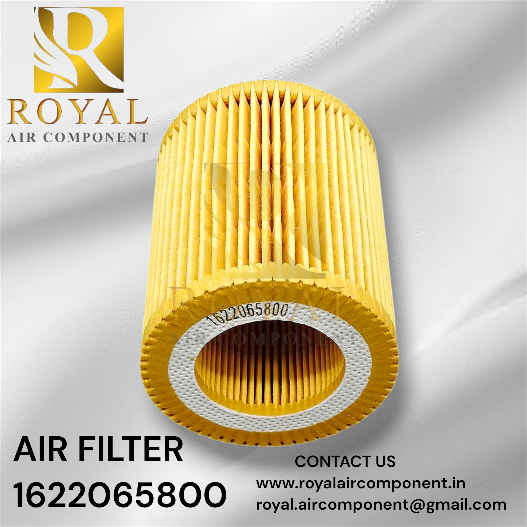 AIR FILTER 1622065800